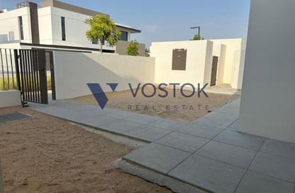 Villa - 4 Bedrooms - 5 Bathrooms for sale in Tilal Al Furjan - Al Furjan - Dubai