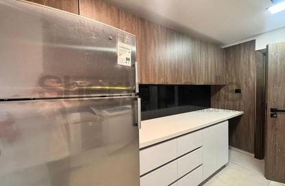 Apartment - 1 Bedroom - 2 Bathrooms for rent in Marwa Heights - District 15 - Jumeirah Village Circle - Dubai Apartment - 1 Bedroom - 2 Bathrooms for rent in Marwa Heights - District 15 - Jumeirah Village Circle - Dubai