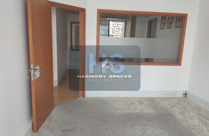 Office Space - Studio - 2 Bathrooms for rent in Al Moosa Tower 2 - Al Moosa Towers - Sheikh Zayed Road - Dubai