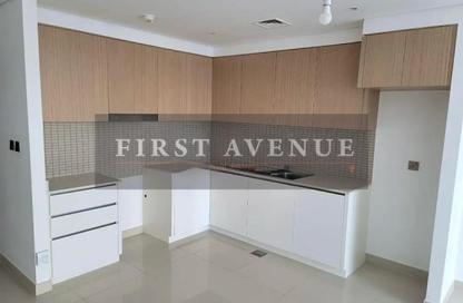 Apartment - 1 - 1 for rent in 17 Icon Bay - Dubai Creek Harbour (The Lagoons) - Dubai Apartment - 1 - 1 for rent in 17 Icon Bay - Dubai Creek Harbour (The Lagoons) - Dubai