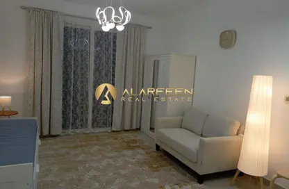 Apartment - Studio - 1 Bathroom for rent in Lakeside Tower A - Lakeside Residence - Dubai Production City (IMPZ) - Dubai Apartment - Studio - 1 Bathroom for rent in Lakeside Tower A - Lakeside Residence - Dubai Production City (IMPZ) - Dubai