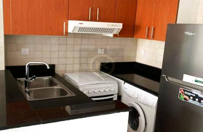 Apartment - 1 Bedroom - 2 Bathrooms for rent in Concorde Tower - JLT Cluster H - Jumeirah Lake Towers - Dubai
