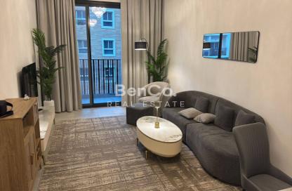 Apartment - 1 - 2 for sale in La Riviera Azure - District 10 - Jumeirah Village Circle - Dubai
