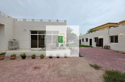 Townhouse - 3 - 4 for sale in Sahara Meadows 1 - Sahara Meadows - Saih Shuaib 2 - Dubai Industrial City - Dubai