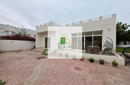 Townhouse - 3 - 4 for sale in Sahara Meadows 1 - Sahara Meadows - Saih Shuaib 2 - Dubai Industrial City - Dubai