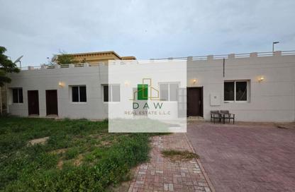 Townhouse - 3 - 4 for sale in Sahara Meadows 1 - Sahara Meadows - Saih Shuaib 2 - Dubai Industrial City - Dubai