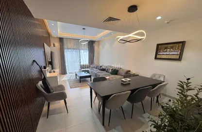 Townhouse - 2 Bedrooms - 4 Bathrooms for sale in The Pulse Villas - The Pulse - Dubai South (Dubai World Central) - Dubai Townhouse - 2 Bedrooms - 4 Bathrooms for sale in The Pulse Villas - The Pulse - Dubai South (Dubai World Central) - Dubai
