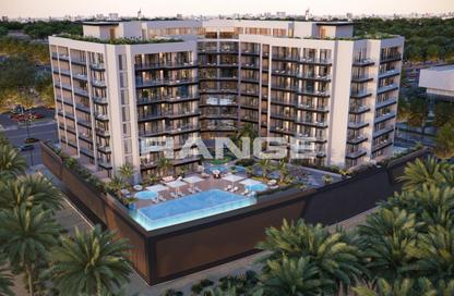 Apartment - Studio - 1 for sale in Reem by Vision - Liwan - Dubai
