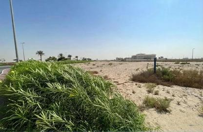 Land - Studio for sale in Jebel Ali Hills - Saih Shuaib 1 - Jebel Ali - Dubai Land - Studio for sale in Jebel Ali Hills - Saih Shuaib 1 - Jebel Ali - Dubai