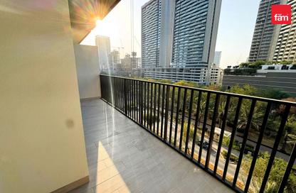 Apartment - 3 - 4 for sale in Luma Park Views - District 14 - Jumeirah Village Circle - Dubai Apartment - 3 - 4 for sale in Luma Park Views - District 14 - Jumeirah Village Circle - Dubai
