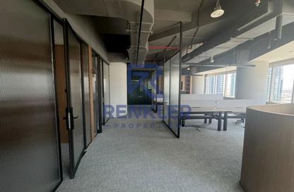 Office Space - Studio - 1 for sale in Almas Tower - Jumeirah Lake Towers - Dubai Office Space - Studio - 1 for sale in Almas Tower - Jumeirah Lake Towers - Dubai