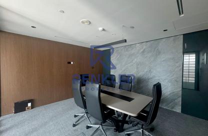 Office Space - Studio - 1 for sale in Almas Tower - Jumeirah Lake Towers - Dubai Office Space - Studio - 1 for sale in Almas Tower - Jumeirah Lake Towers - Dubai