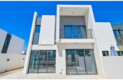Villa - 4 Bedrooms - 5 Bathrooms for rent in La Rosa 3 - La Rosa - Villanova - Dubai Land - Dubai