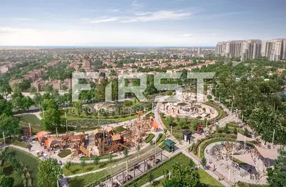 Villa - 4 Bedrooms - 5 Bathrooms for sale in Yas Park Views - Yas Island - Abu Dhabi