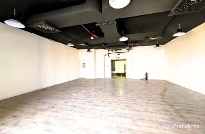 Office Space - Studio for rent in I Rise Tower - Barsha Heights (Tecom) - Dubai