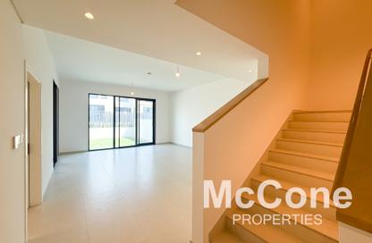 Townhouse - 4 - 5 for rent in Jebel Ali Village Townhouses - Jebel Ali Village - Jebel Ali - Dubai