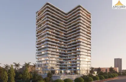 شقة - 1 حمام للبيع في سامانا بوليفارد هايتس - دبي لاند - دبي