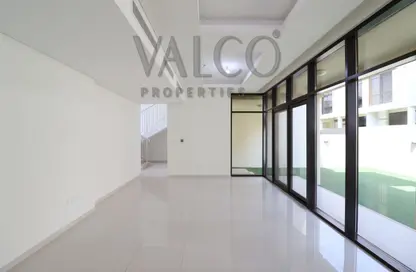 Villa - 3 Bedrooms - 5 Bathrooms for sale in Richmond - Damac Hills - Dubai
