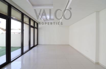 Villa - 3 Bedrooms - 5 Bathrooms for sale in Richmond - Damac Hills - Dubai