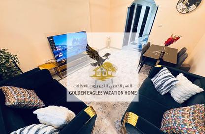 Apartment - 2 Bedrooms - 2 Bathrooms for rent in Manazil Tower 2 - Al Taawun Street - Al Taawun - Sharjah Apartment - 2 Bedrooms - 2 Bathrooms for rent in Manazil Tower 2 - Al Taawun Street - Al Taawun - Sharjah