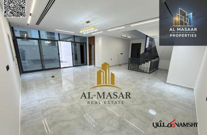 فيلا - 6 غرف نوم - 8 حمامات للبيع في الحليو 2 - الحليو - عجمان فيلا - 6 غرف نوم - 8 حمامات للبيع في الحليو 2 - الحليو - عجمان