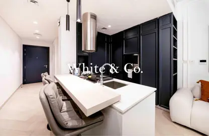 شقة - 1 حمام للايجار في ويلتون بارك ريزيدنسز - مدينة الشيخ محمد بن راشد - دبي