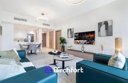 Apartment - 1 - 1 for rent in Neva Residences - District 16 - Jumeirah Village Circle - Dubai
