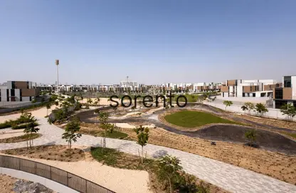 Townhouse - 4 Bedrooms - 4 Bathrooms for sale in Mudon Al Ranim 3 - Mudon - Dubai