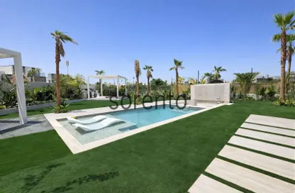 Townhouse - 4 Bedrooms - 4 Bathrooms for sale in Mudon Al Ranim 3 - Mudon - Dubai