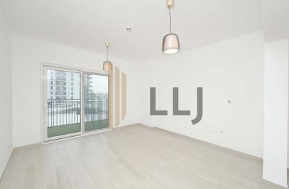 Apartment - 1 - 1 for rent in Waters Edge - Yas Island - Abu Dhabi