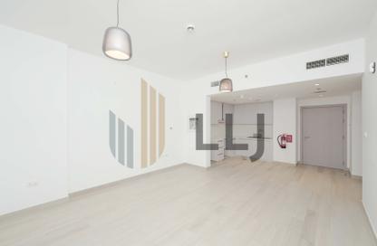 Apartment - 1 - 1 for rent in Waters Edge - Yas Island - Abu Dhabi