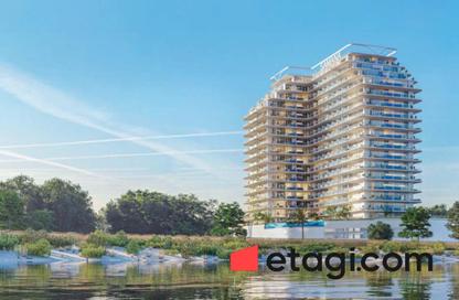 Apartment - Studio - 1 Bathroom for sale in Samana Lake Views - Dubai Production City (IMPZ) - Dubai Apartment - Studio - 1 Bathroom for sale in Samana Lake Views - Dubai Production City (IMPZ) - Dubai