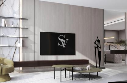 Apartment - 1 - 2 for sale in Avion Residence - Residential District - Dubai South (Dubai World Central) - Dubai
