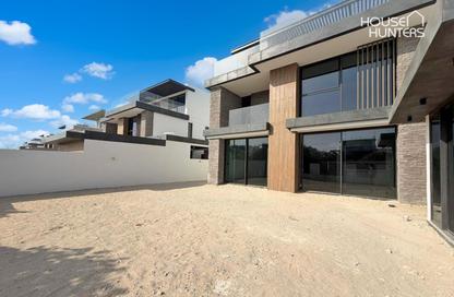 Villa - 5 Bedrooms - 5 Bathrooms for sale in Alaya Gardens - Tilal Al Ghaf - Dubai