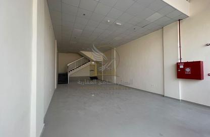 Shop - Studio - 1 for rent in Al Jurf Industrial 2 - Al Jurf Industrial - Ajman Shop - Studio - 1 for rent in Al Jurf Industrial 2 - Al Jurf Industrial - Ajman