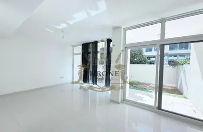 Townhouse - 3 Bedrooms - 3 Bathrooms for rent in Vardon - Damac Hills 2 - Dubai
