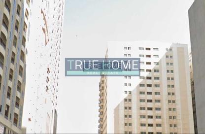 Land - Studio for sale in Al Nahda - Sharjah