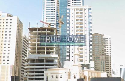 Land - Studio for sale in Al Nahda - Sharjah