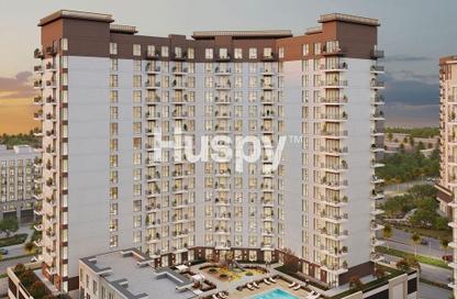 Apartment - 2 - 4 for sale in Rosewell - Town Square - Dubai