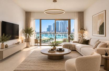 Apartment - 2 - 2 for rent in Grande - Opera District - Downtown Dubai - Dubai
