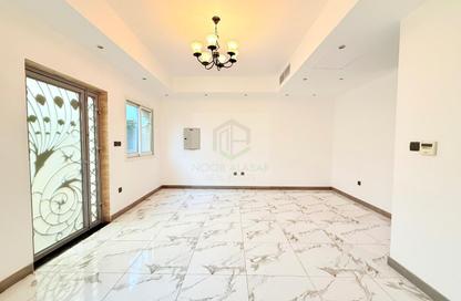 Townhouse - 4 Bedrooms - 5 Bathrooms for rent in Al Badaa Villas - Al Badaa - Dubai