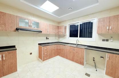 Townhouse - 4 Bedrooms - 5 Bathrooms for rent in Al Badaa Villas - Al Badaa - Dubai