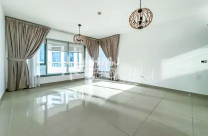 Apartment - 2 Bedrooms - 2 Bathrooms for rent in 29 Burj Boulevard Tower 1 - 29 Burj Boulevard - Downtown Dubai - Dubai