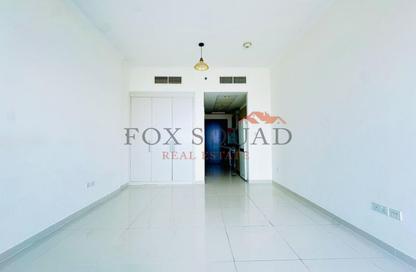 Apartment - Studio - 1 for rent in Carson B - Carson - Damac Hills - Dubai