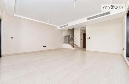 Townhouse - 4 Bedrooms - 4 Bathrooms for sale in Portofino - Damac Lagoons - Dubai