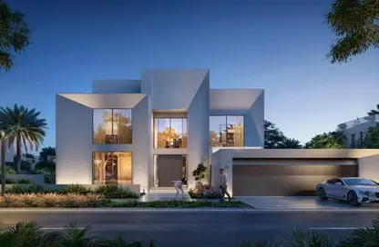Villa - 5 Bedrooms - 7 Bathrooms for sale in The Oasis - Mirage - The Oasis by Emaar - Dubai