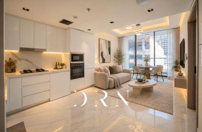 Apartment - 1 - 2 for sale in Samana Miami - District 14 - Jumeirah Village Circle - Dubai