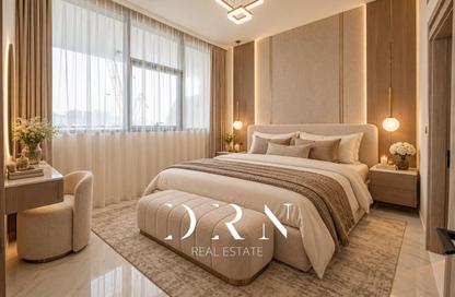 Apartment - 1 - 2 for sale in Samana Miami - District 14 - Jumeirah Village Circle - Dubai