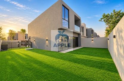 Villa - 3 - 4 for rent in Saro - Masaar - Tilal City - Sharjah