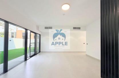 Villa - 3 - 4 for rent in Saro - Masaar - Tilal City - Sharjah Villa - 3 - 4 for rent in Saro - Masaar - Tilal City - Sharjah